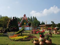 -东平国家森林公园