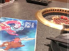 -神户赤童日式烤肉伙伴(东直门店)