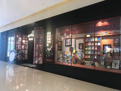 -西西弗书店(城西银泰城店)