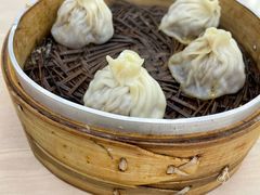 薄皮小笼包-刘长兴(卫岗店)