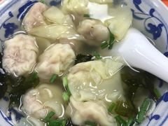 -新丰小吃(中山中路分店)