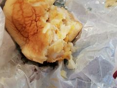 -麦当劳(花桥得来速店)
