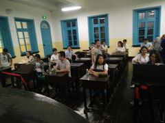 -湖南省立第一师范学校旧址