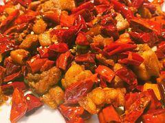 -茅庐川菜(烟台大悦城店)