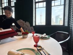 -三号黄浦会Canton Table