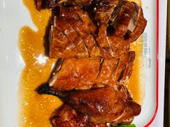 -食通天·寰宇集(杭州万象城店)