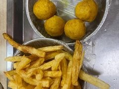 -阿信糖水(体育花园店)