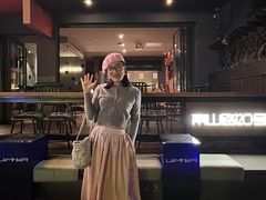 -LAMP BAR 水烟音乐酒吧