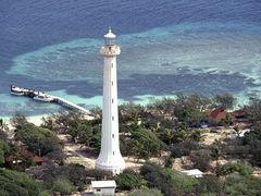 -日照灯塔风景区