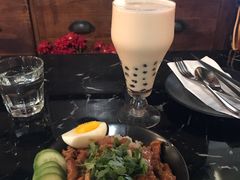 -Let's Taipei 非常烘焙(太古里店)