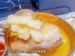 -友达面馆(广州总店)