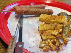 -北三老太太烧烤(人生一串上榜店)