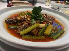 -隐庐·古法川菜(高新店)