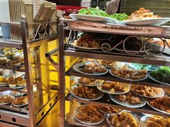 -香港蓮香樓(上環店)
