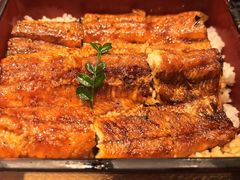 -玄白·炭烤活鳗(上海首店)