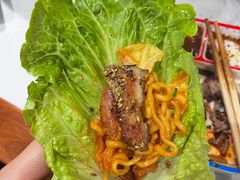 -朴太院·烤肉万岁(盐城店)