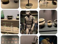 -陕西历史博物馆