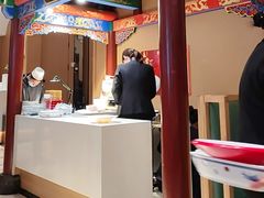 -梅利汴京烤鸭•开封豫菜地标店(晋安路店)