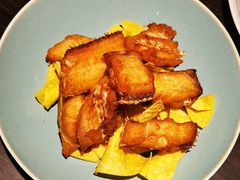 -庐灶江南·江南菜·四合院Bistro(东直门雍和宫·原华侨宾馆店)