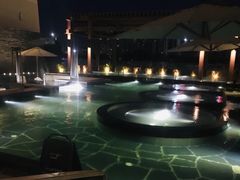 -清河半岛温泉度假酒店