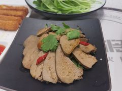 -千牛将·鲜牛肉火锅(开元路店)