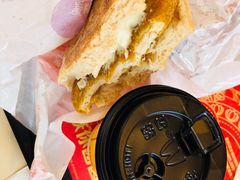 -麦当劳(坂田分店)