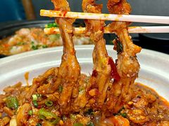 -情妹耙泥鳅·江湖川菜(科华店)