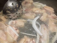 -润泽园椰子鸡(汇一城店)