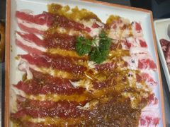 -喜来稀肉(虹泉路店)