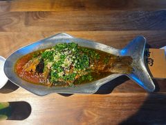 -树厨贵州菜(铜仁花果山店)