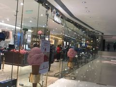 门面-VENCHI 闻绮(北京国贸商城店)