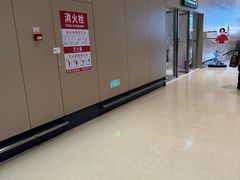 -哈尔滨太平国际机场-T2航站楼