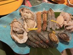 -牛New寿喜烧(中山公园龙之梦店)