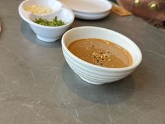 -前门·鲜肉火锅(长风店)