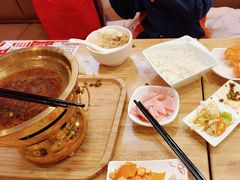 -嘉和一品粥(马家堡店)