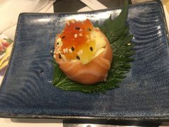花之恋寿司-大渔铁板烧(东城店)