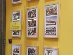 -杨梅红艺术教育(北京金源购物中心校区)