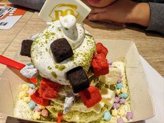 -DQ·蛋糕·冰淇淋(奥林匹克广场店)