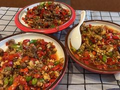 -江西老表·经典江西八大碗