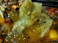 -黑皮酸菜鱼(绣花巷店)