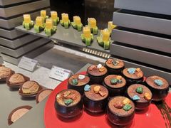 -鹭江潮餐厅•福建菜(鹭江佲家酒店)