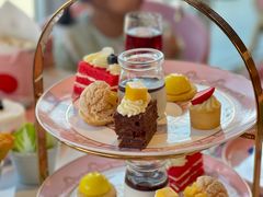 -水桶王国主题餐厅·聚会·生日派对·亲子活动·家庭套餐(亚龙湾希尔顿店)