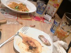-必胜客(康华路店)