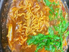 -川香煲(茅台路店)