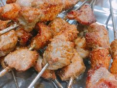 -大萝卜烧烤羊蝎子烤全羊(新城河路店)