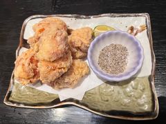 -玄白·炭烤活鳗(上海首店)