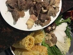 -八合里潮汕鲜牛肉火锅(深圳海岸城店)