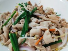 -烧鹅妹饭店