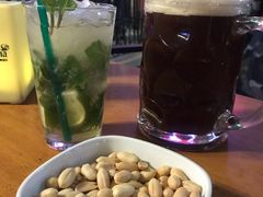 巴伐利亚黑啤-巴伐利亚啤酒坊(意式风情街店)