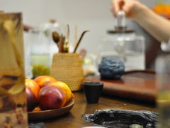 -仁德茶庄(金昌大厦店)